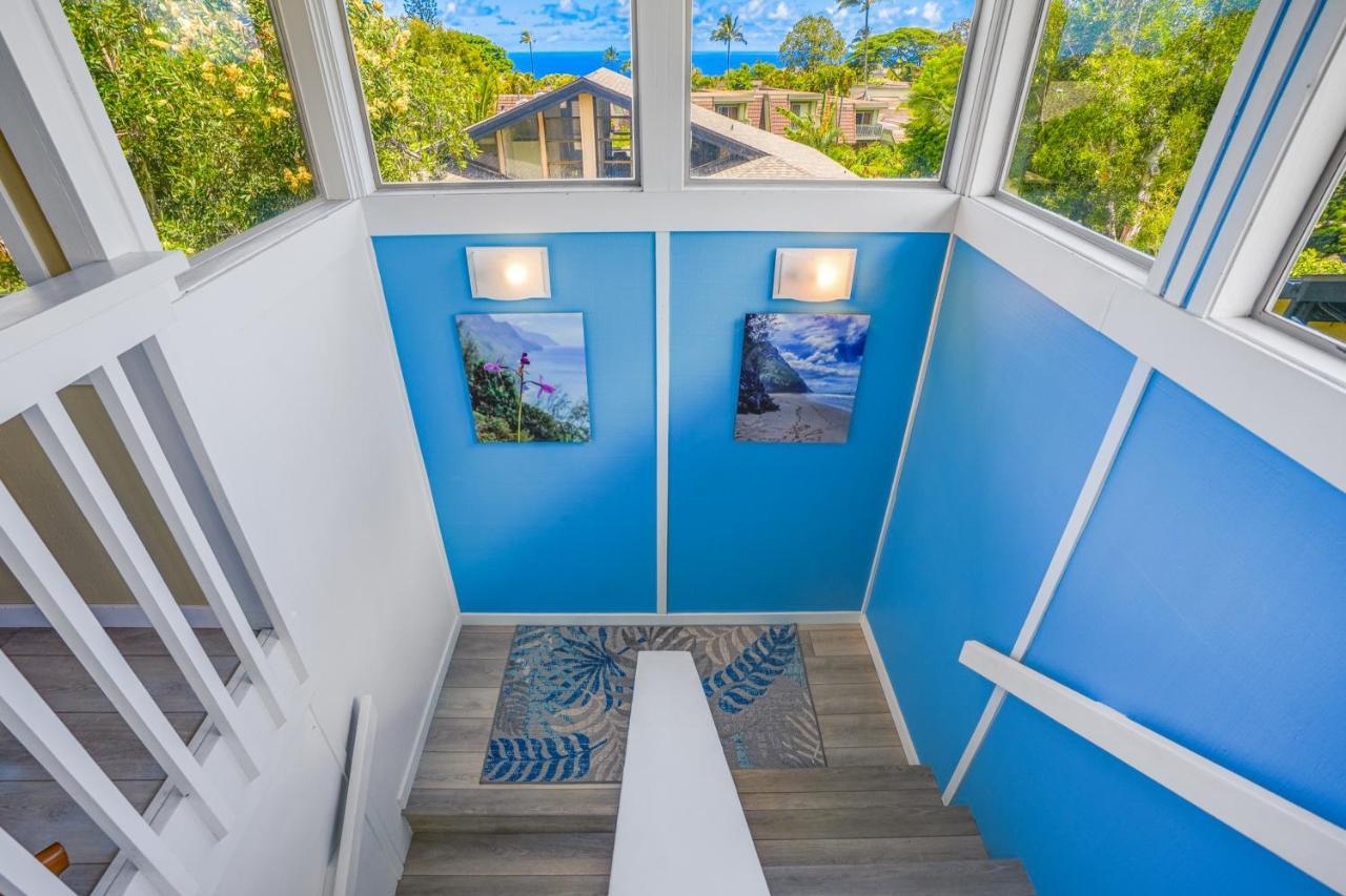 프린스빌 View House Tower! 빌라 외부 사진